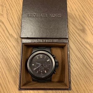 Michael Kors Men’s Watch